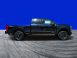 New 2025 Ford F350 4x4 Crew Cab Super Duty image 2