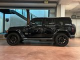 Used 2022 Jeep Wrangler Unlimited Sahara image 2