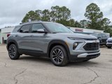 New 2026 Chevrolet TrailBlazer LT w/ Convenience Package image 2