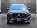 New 2026 Honda CR-V Sport Touring image 2
