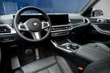 Used 2025 BMW X7 xDrive40i w/ M Sport Package image 2