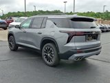 New 2026 Chevrolet Traverse LT image 4