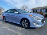 Used 2011 Hyundai Sonata Hybrid w/ Premium Equipment Pkg 2 image 3