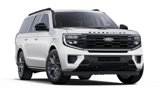 New 2025 Ford Expedition Max Platinum w/ Stealth Performance Package image 6
