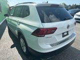 Used 2020 Volkswagen Tiguan S image 4