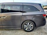 Used 2017 Honda Odyssey Touring Elite image 5