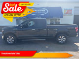Used 2018 Ford F150 XLT w/ Equipment Group 302A Luxury image 2