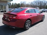 Used 2024 Chevrolet Malibu RS image 4
