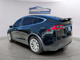 Used 2018 Tesla Model X 75D image 4