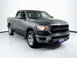 Used 2022 RAM 1500 Big Horn image 3