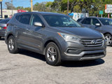 Used 2018 Hyundai Santa Fe Sport image 5