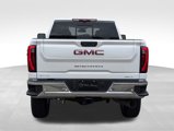 New 2025 GMC Sierra 2500 SLT w/ SLT Premium Package image 4