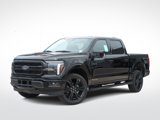 New 2025 Ford F150 Lariat image 1