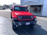 New 2025 Jeep Wrangler Sahara image 3