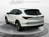 New 2025 Acura MDX A-Spec image 5