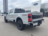 New 2025 Ford F350 Platinum image 5