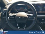 New 2025 Chevrolet Suburban RST w/ RST Capability Package image 2
