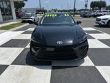 Used 2025 Toyota Camry LE image 2