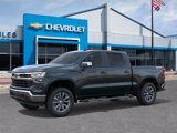 New 2026 Chevrolet Silverado 1500 LT image 2