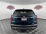 Used 2024 Cadillac XT5 Premium Luxury w/ LPO, Floor Liner Package image 6