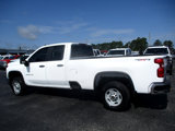 Used 2020 Chevrolet Silverado 2500 W/T w/ WT Fleet Convenience Package image 3