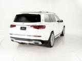 Used 2023 Mercedes-Benz Maybach GLS 600 4MATIC image 5