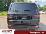 New 2025 Jeep Wagoneer Series II image 5