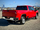 New 2025 Chevrolet Silverado 2500 LT image 5