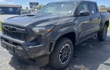 New 2025 Toyota Tacoma TRD Sport image 4