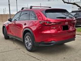 New 2025 MAZDA CX-90 Plug-In Hybrid w/ Preferred image 3