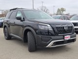 New 2025 Nissan Pathfinder Rock Creek image 5