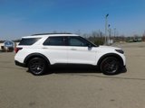 New 2025 Ford Explorer ST w/ Sun And Sound Package image 2