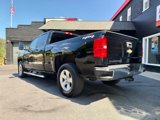 Used 2018 Chevrolet Silverado 1500 LT image 3