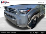 Used 2025 Toyota 4Runner SR5 image 5
