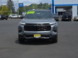 New 2026 Chevrolet Equinox RS w/ Convenience Package III image 3
