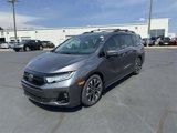 New 2025 Honda Odyssey Elite image 3