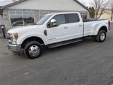 Used 2021 Ford F350 XLT w/ XLT Premium Package image 3