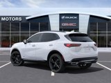 New 2025 Buick Envision Sport Touring image 3