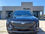 New 2026 Cadillac Lyriq Sport image 2