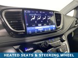 New 2025 Chrysler Pacifica Select image 4