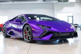 Used 2023 Lamborghini Huracan Tecnica image 3