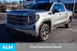 Used 2025 GMC Sierra 1500 SLT image 4
