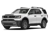 New 2026 Honda Passport RTL image 4