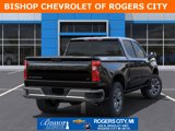 New 2025 Chevrolet Silverado 1500 LT image 6