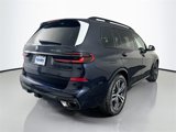 New 2025 BMW X7 xDrive40i w/ M Sport Package image 6