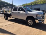 Used 2019 RAM 3500 Tradesman w/ Chrome Appearance Group image 6