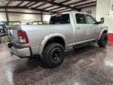 Used 2021 RAM 2500 Big Horn w/ Night Edition image 6