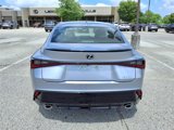 New 2025 Lexus IS 350 F Sport image 4