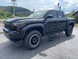 New 2025 Toyota Tacoma TRD Off-Road image 3