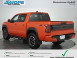 New 2025 Nissan Frontier PRO-4X image 5